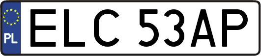 ELC53AP