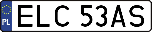 ELC53AS