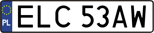 ELC53AW