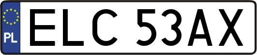 ELC53AX