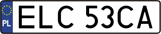ELC53CA