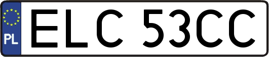 ELC53CC