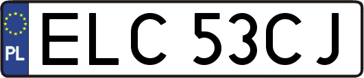 ELC53CJ