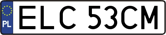 ELC53CM