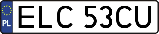 ELC53CU