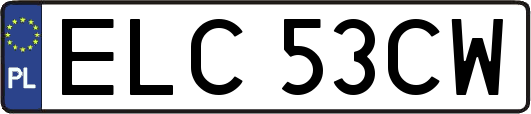 ELC53CW