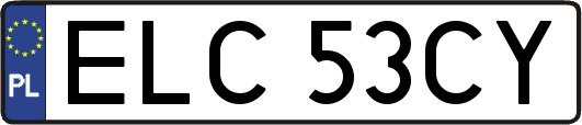 ELC53CY