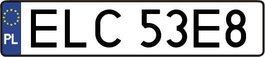 ELC53E8