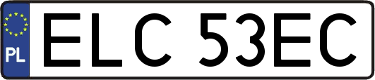 ELC53EC