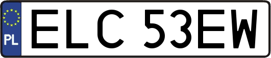 ELC53EW