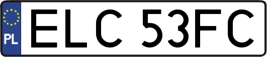 ELC53FC