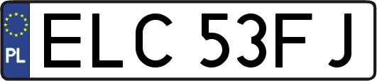 ELC53FJ