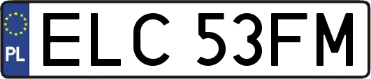 ELC53FM