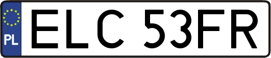 ELC53FR