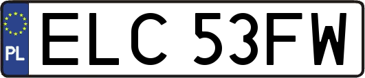 ELC53FW