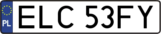 ELC53FY