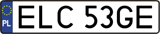 ELC53GE