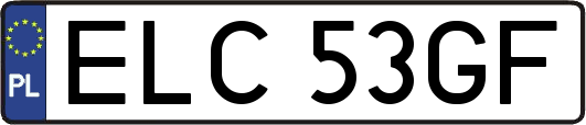 ELC53GF