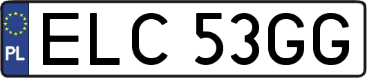 ELC53GG