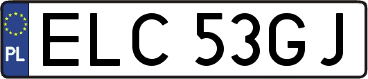 ELC53GJ