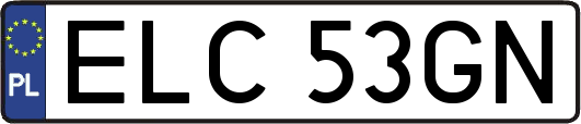 ELC53GN