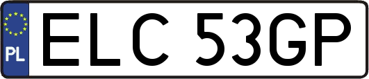 ELC53GP