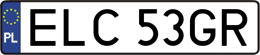 ELC53GR