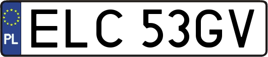 ELC53GV