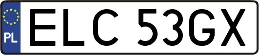 ELC53GX
