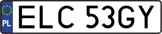 ELC53GY