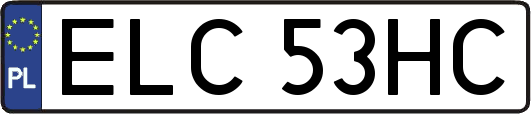 ELC53HC