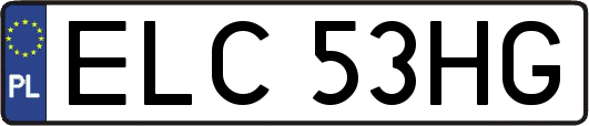 ELC53HG
