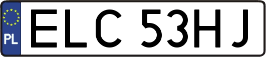 ELC53HJ