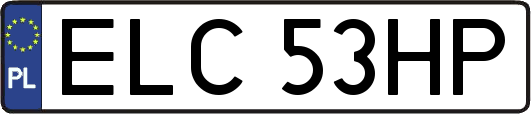 ELC53HP