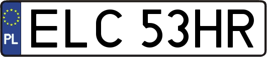 ELC53HR