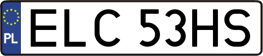 ELC53HS