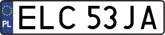 ELC53JA