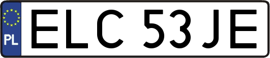 ELC53JE