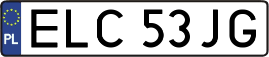 ELC53JG