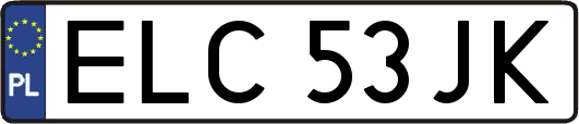 ELC53JK