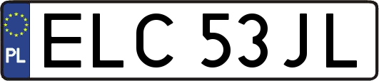 ELC53JL