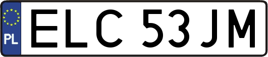 ELC53JM
