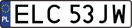 ELC53JW
