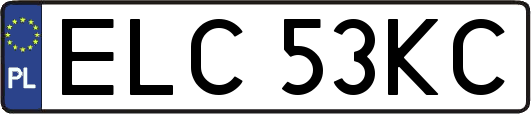 ELC53KC