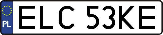 ELC53KE
