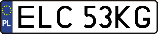 ELC53KG