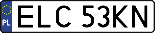 ELC53KN