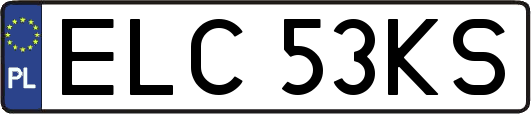 ELC53KS