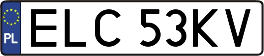ELC53KV