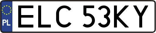 ELC53KY